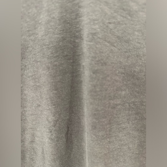 Lululemon stone great acid wash cropped short sleeve - Picture 4 of 5